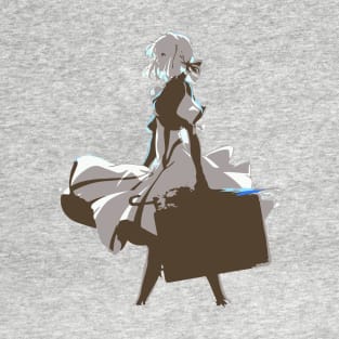 Violet Evergarden T-Shirt